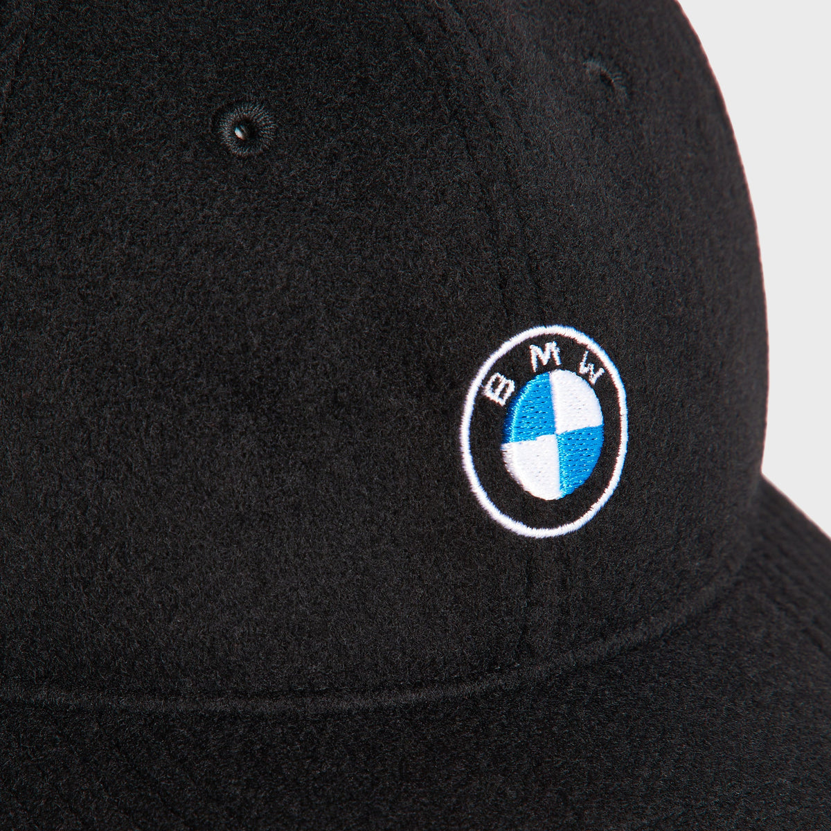 Kith & '47 for BMW Franchise LS Cap - Black