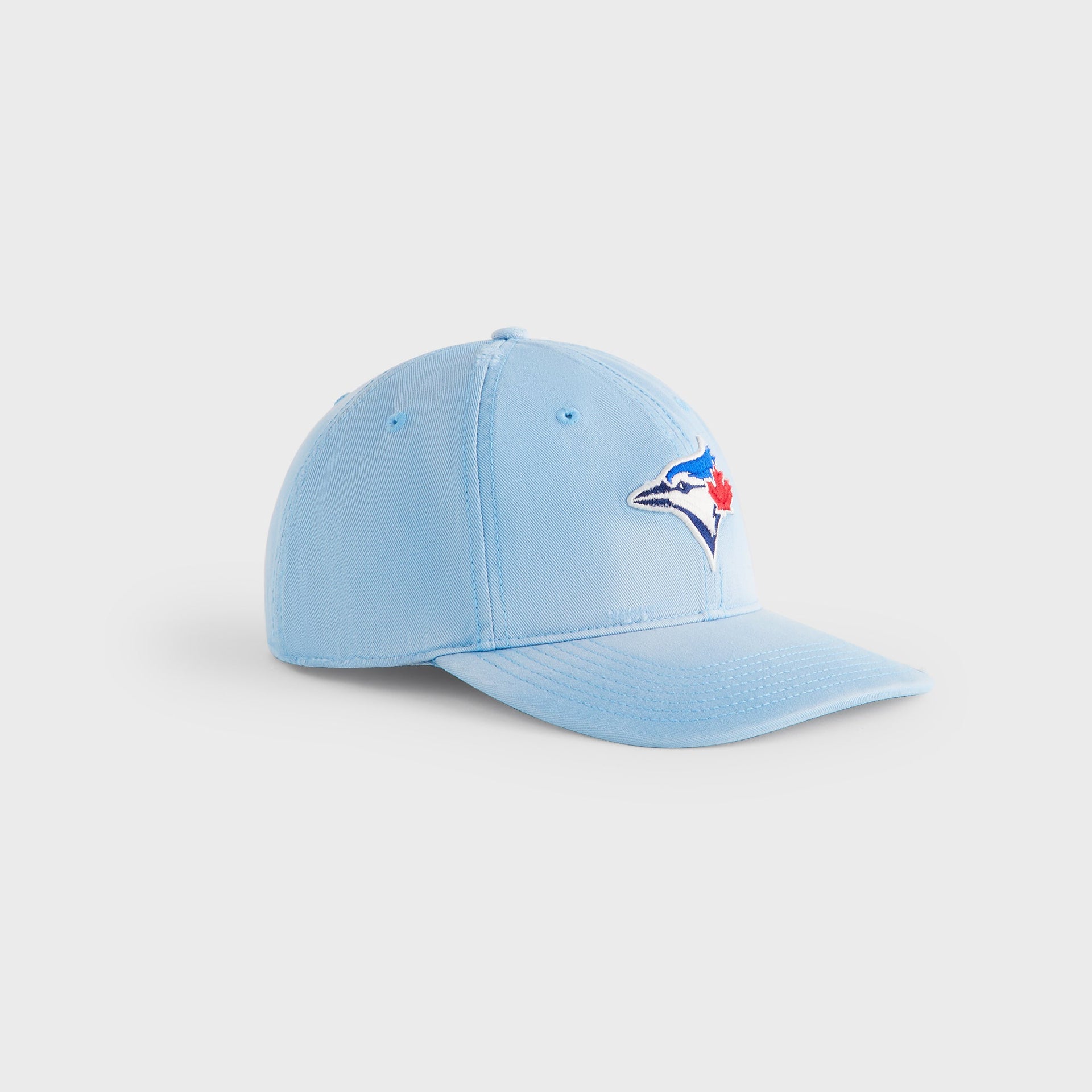 Kith & '47 for the MLB Toronto Blue Jays Washed Franchise LS Cap - Helium
