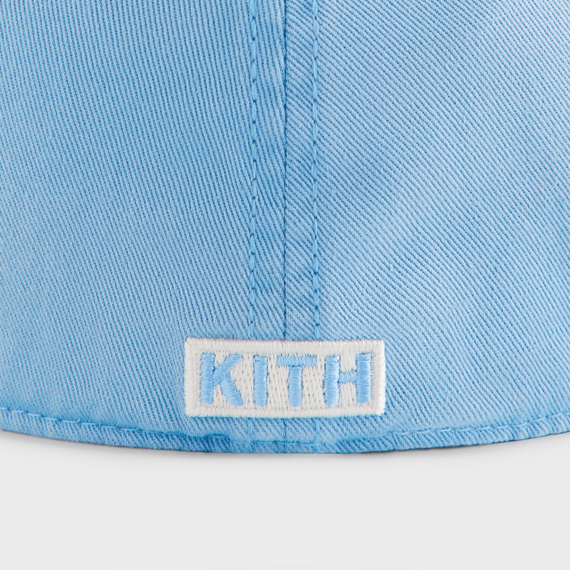 Kith & '47 for the MLB Toronto Blue Jays Washed Franchise LS Cap - Helium