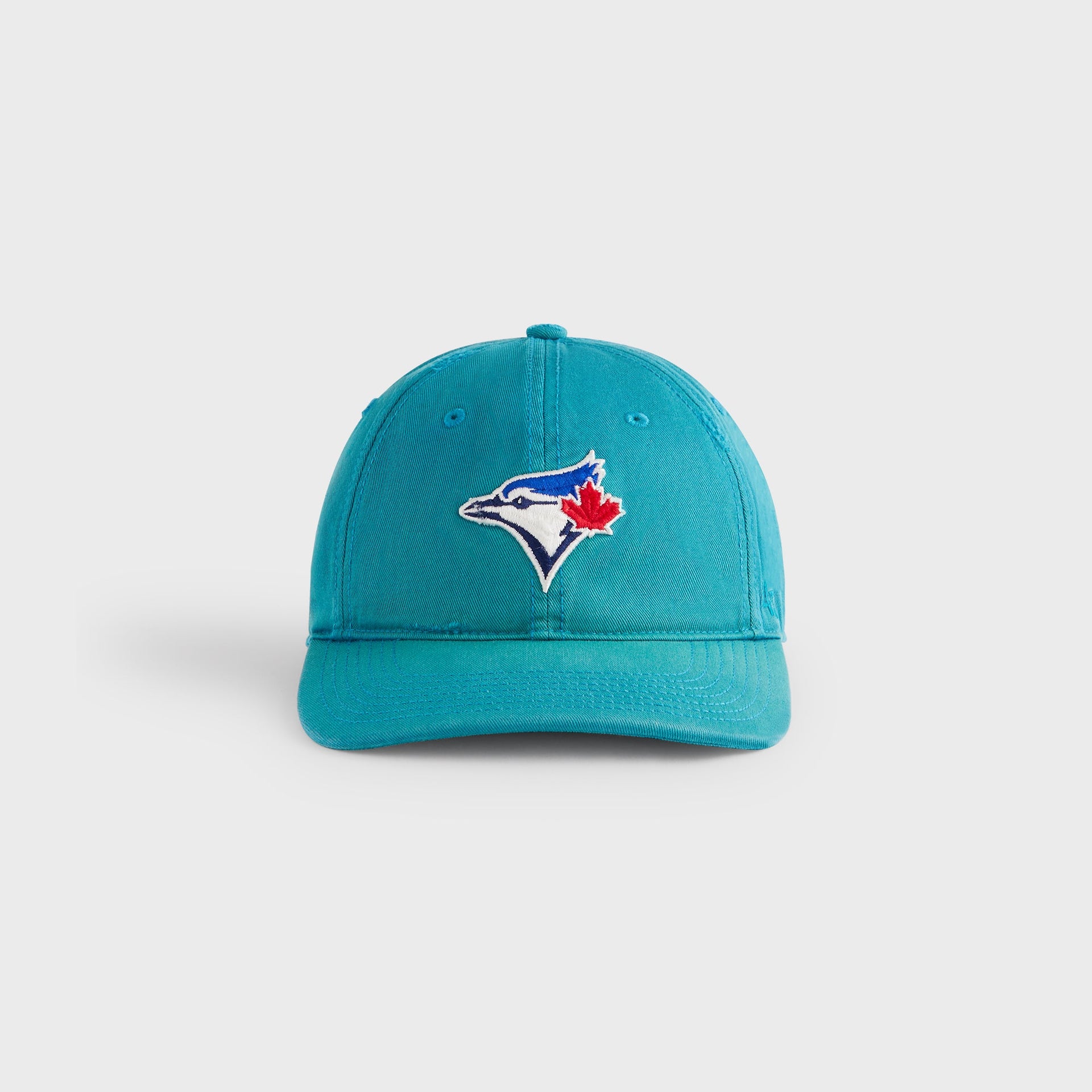 Kith & '47 for the MLB Toronto Blue Jays Washed Franchise LS Cap - League