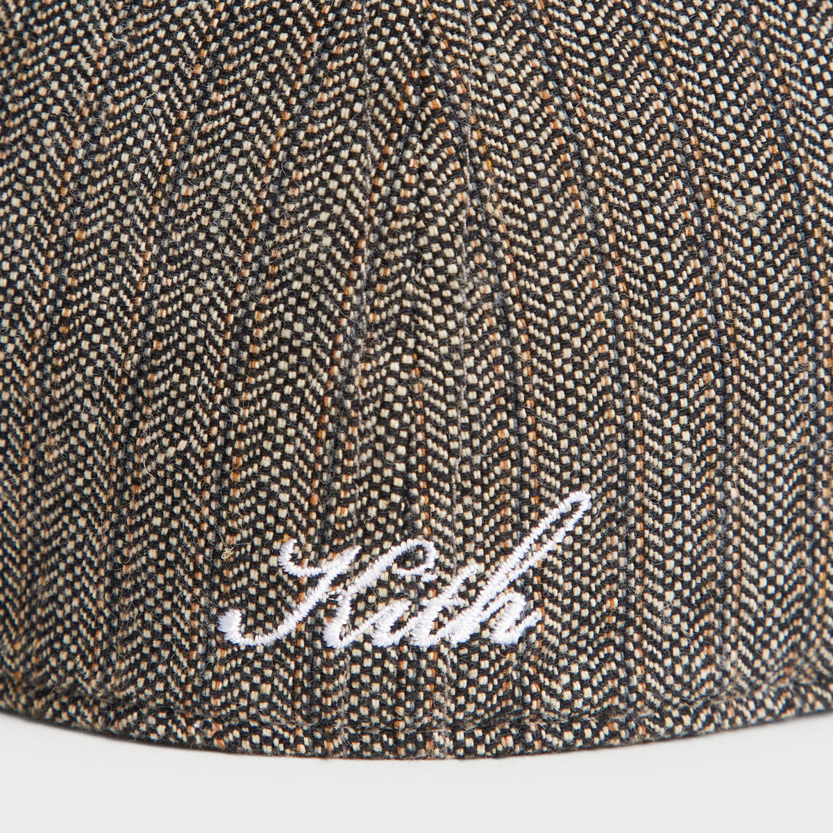Kith & ‘47 for the New York Yankees Barre Stripe Franchise LS Cap - Apocalypse