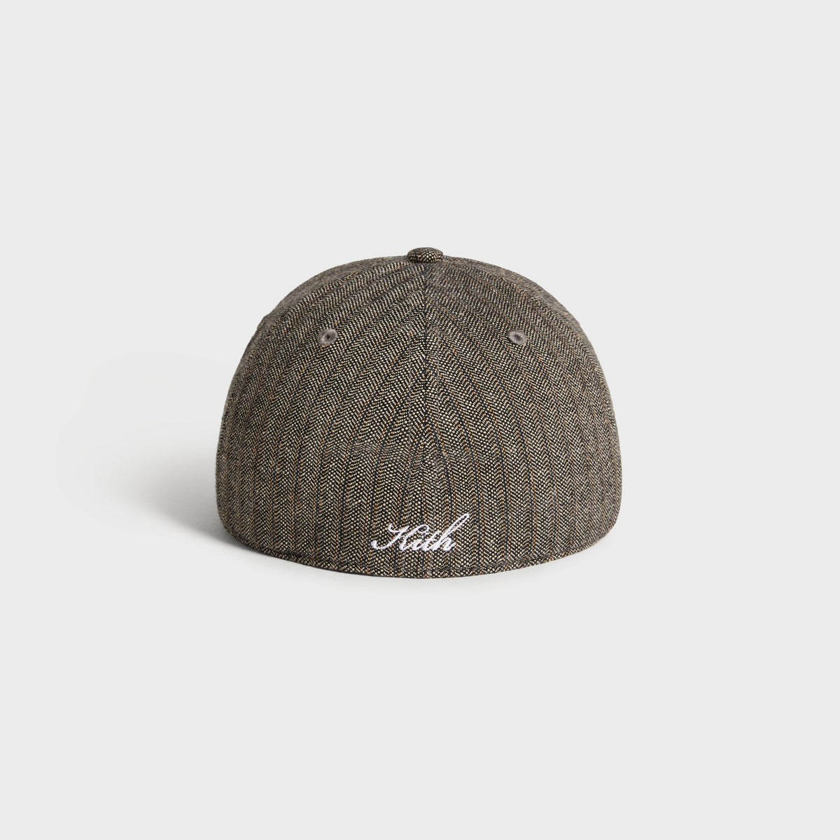 Kith & ‘47 for the New York Yankees Barre Stripe Franchise LS Cap - Apocalypse