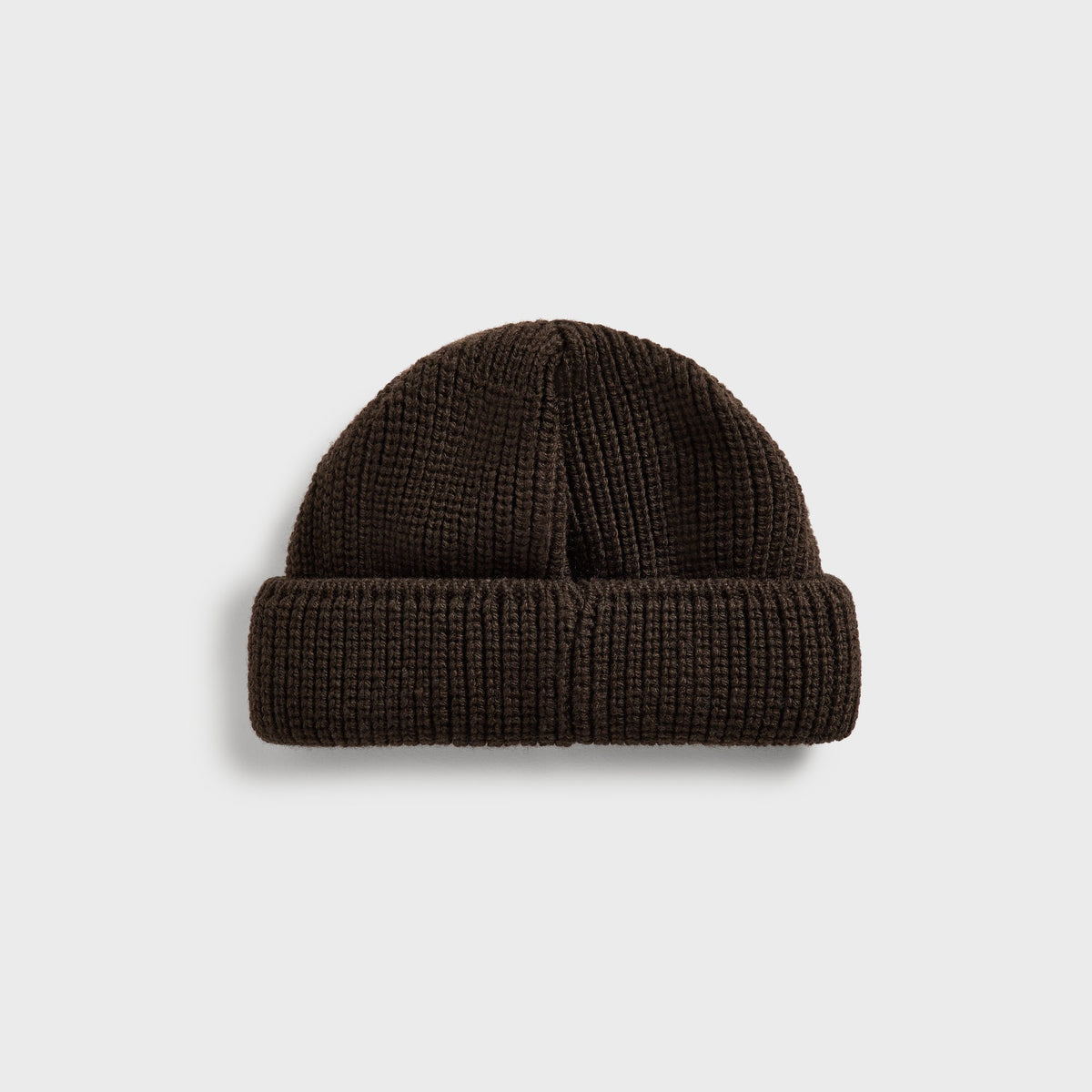 Kith Script Shallow Beanie - Kindling