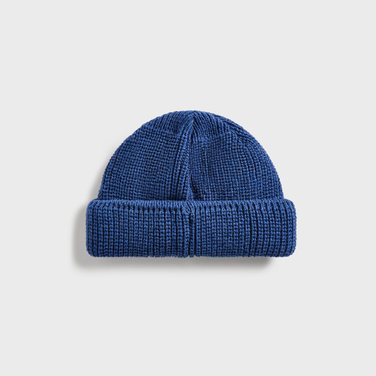 Kith Script Shallow Beanie - Quantum - PH