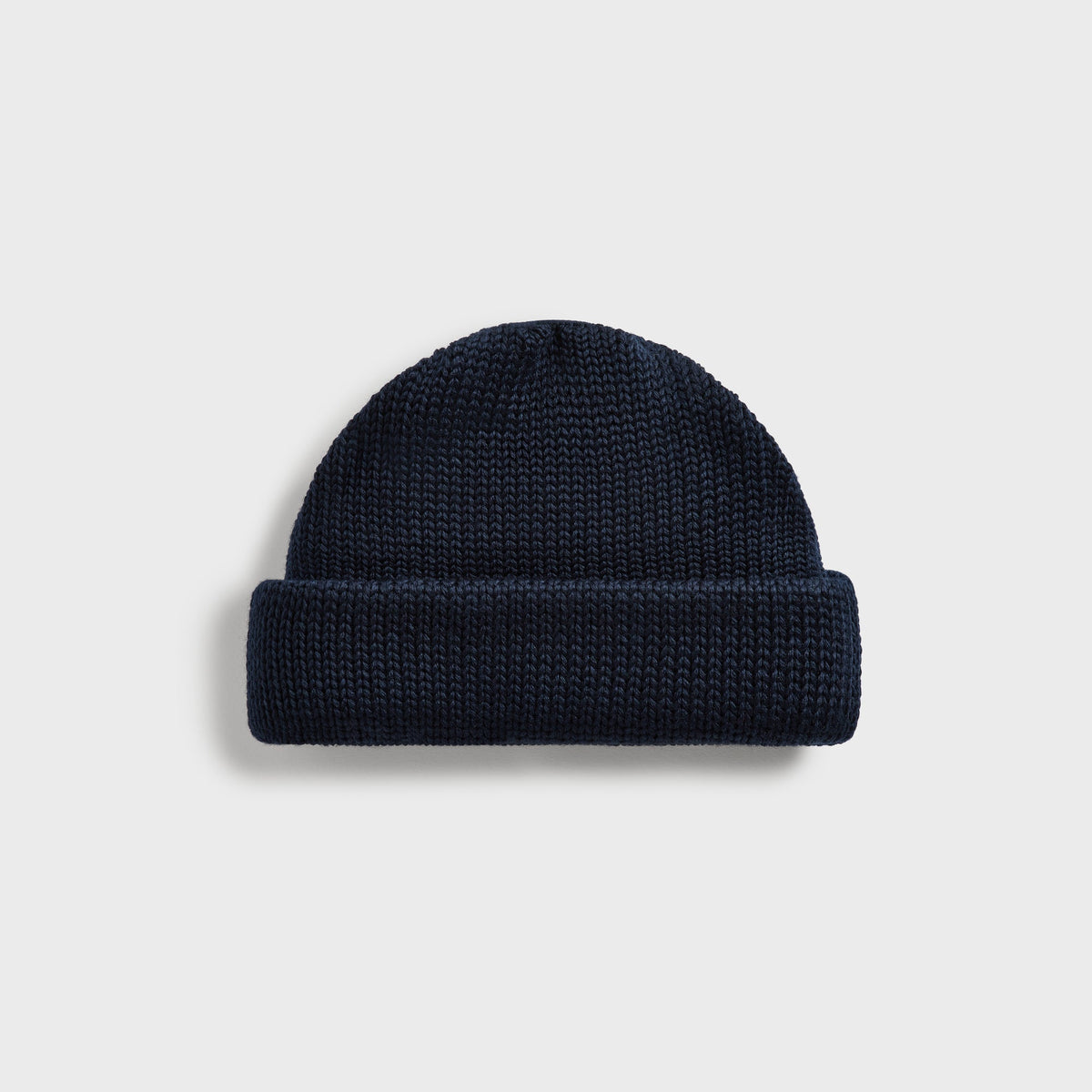 Kith Script Icon Beanie - Nocturnal - PH