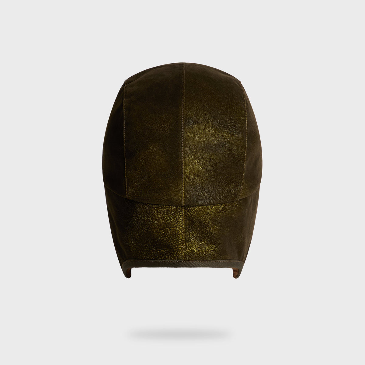 Kith Sherpa Lined Velvet Patina Trapper Hat - Kalamon - PH