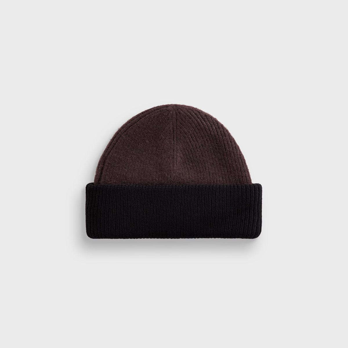 Kith Soft Rib Knit Reversible Mia Beanie - Legacy - PH
