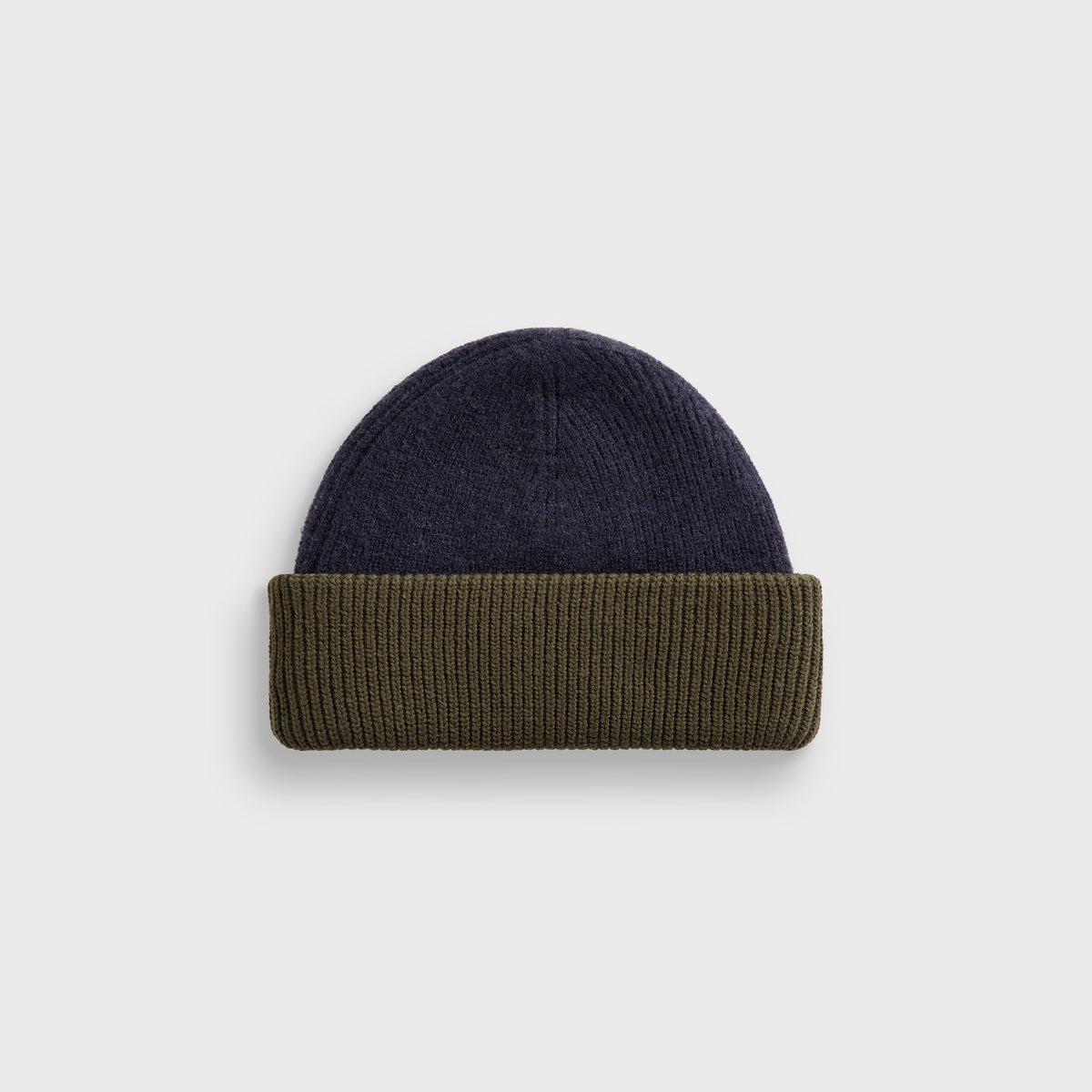 Kith Soft Rib Knit Reversible Mia Beanie - Kalamon - PH