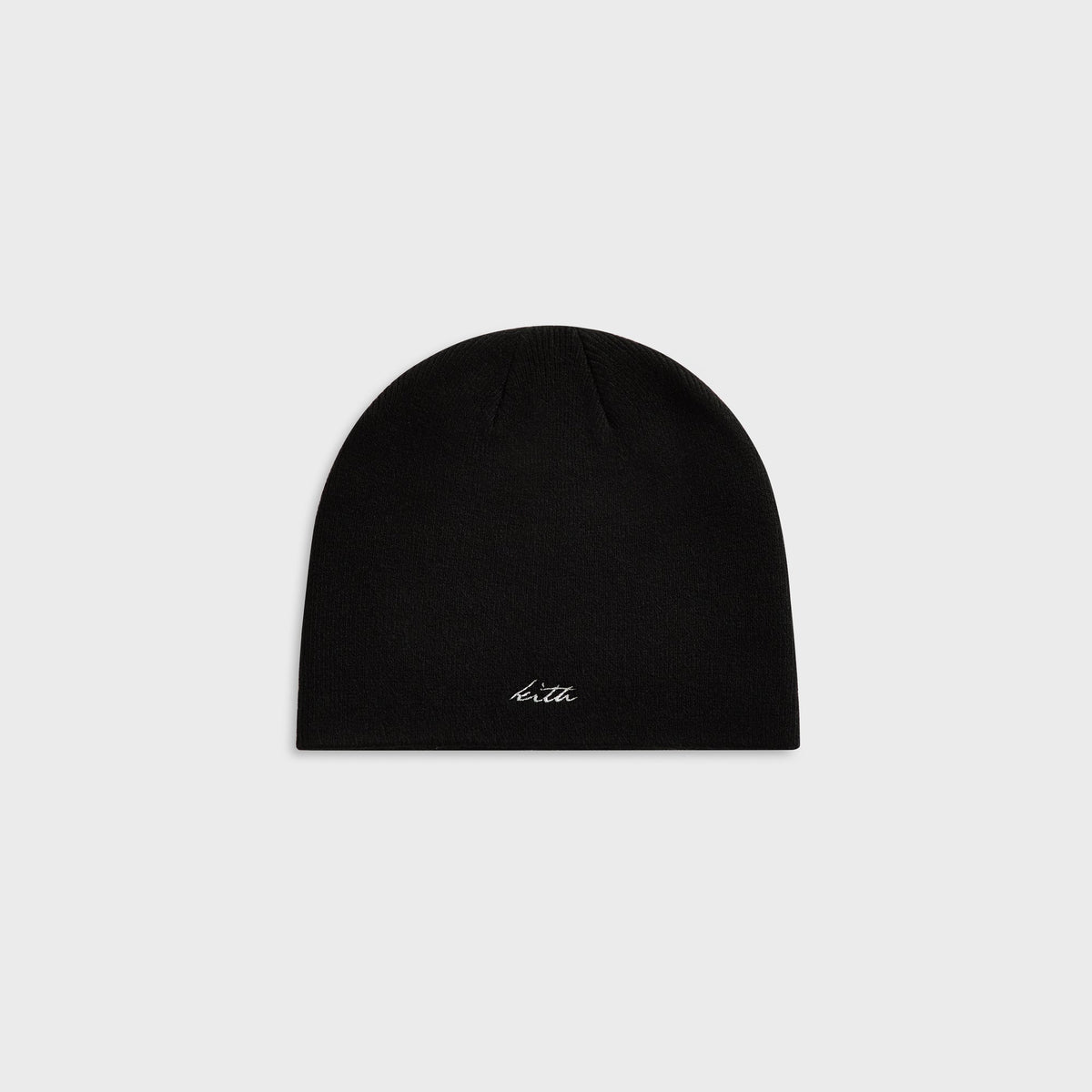 Kith Acrylic Cito Beanie - Black - PH