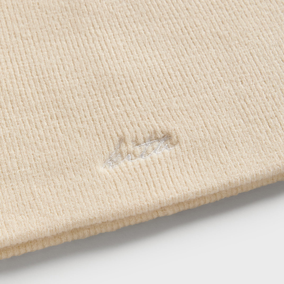 Kith Acrylic Cito Beanie - Sandrift