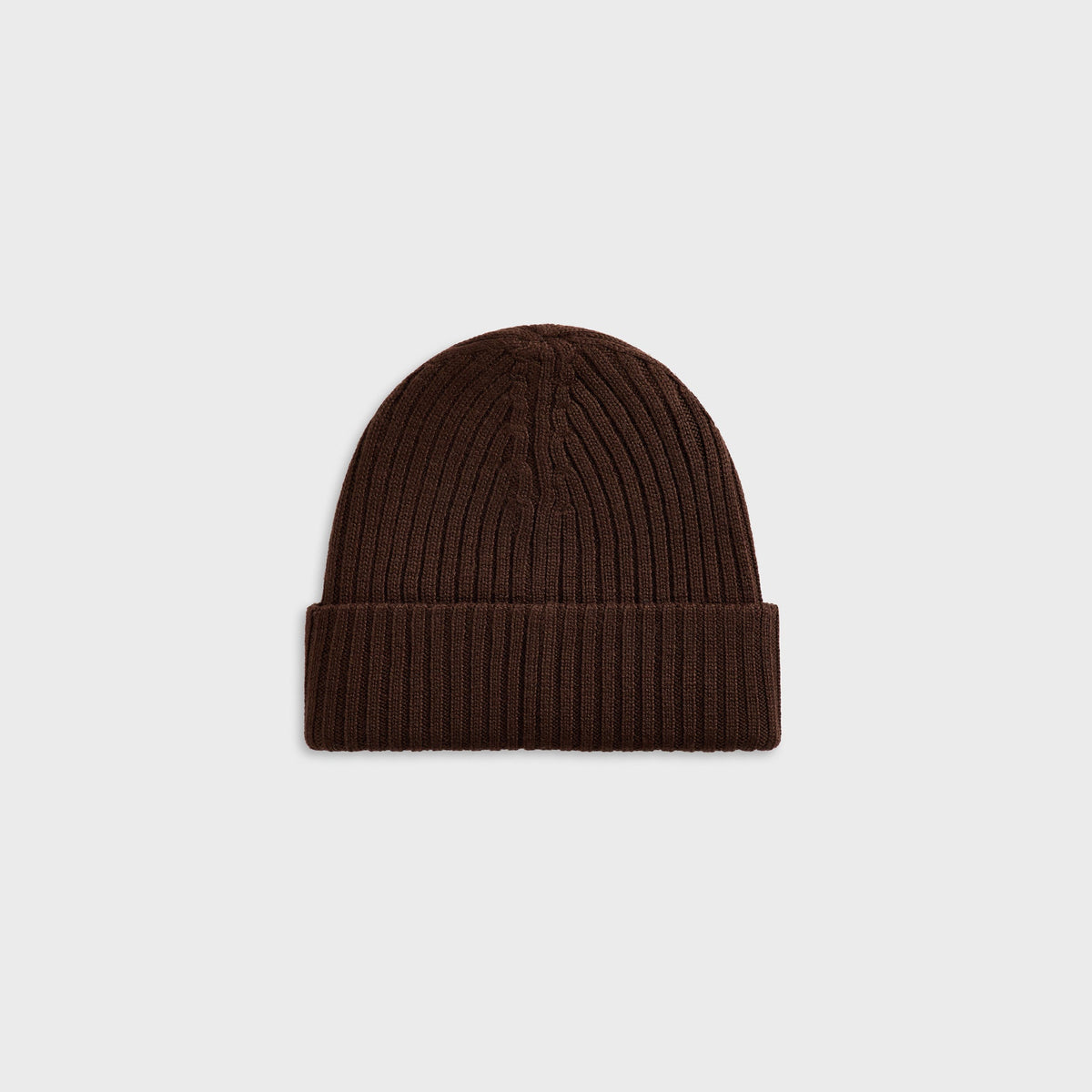 Kith Merino Wool Chalet Beanie - Kindling