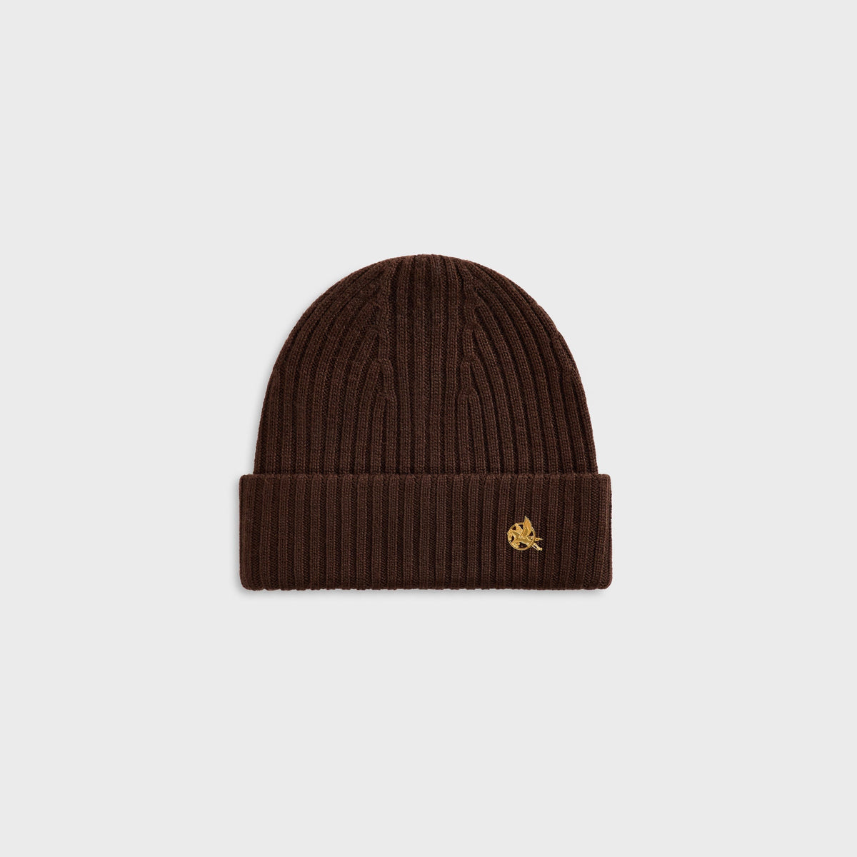 Kith Merino Wool Chalet Beanie - Kindling - PH