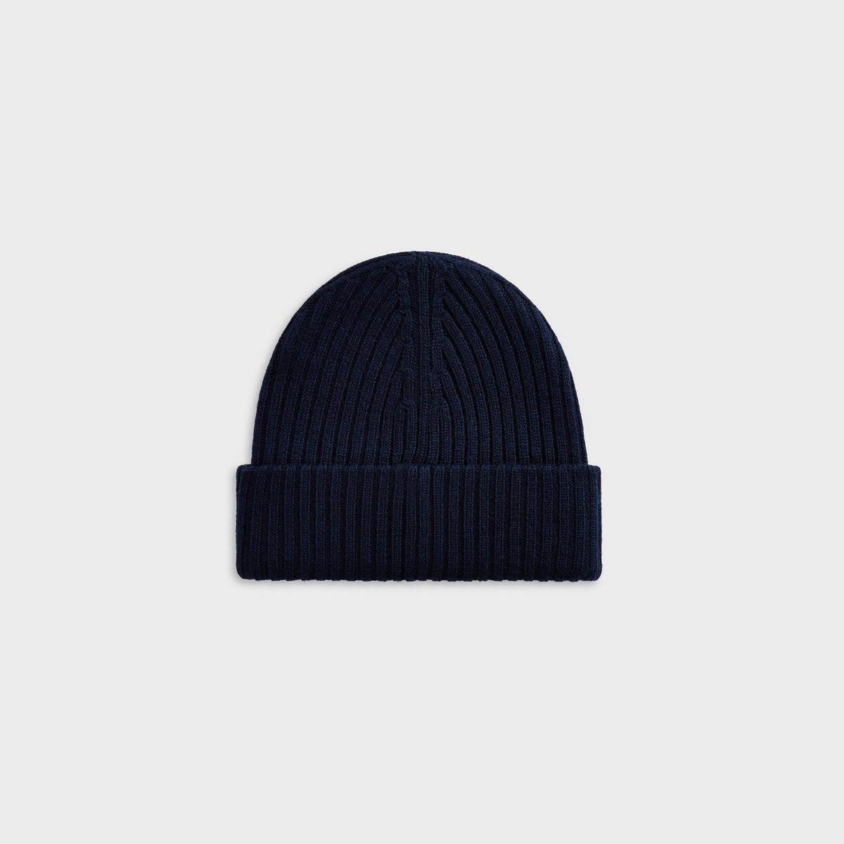 Kith Merino Wool Chalet Beanie - Nocturnal - PH