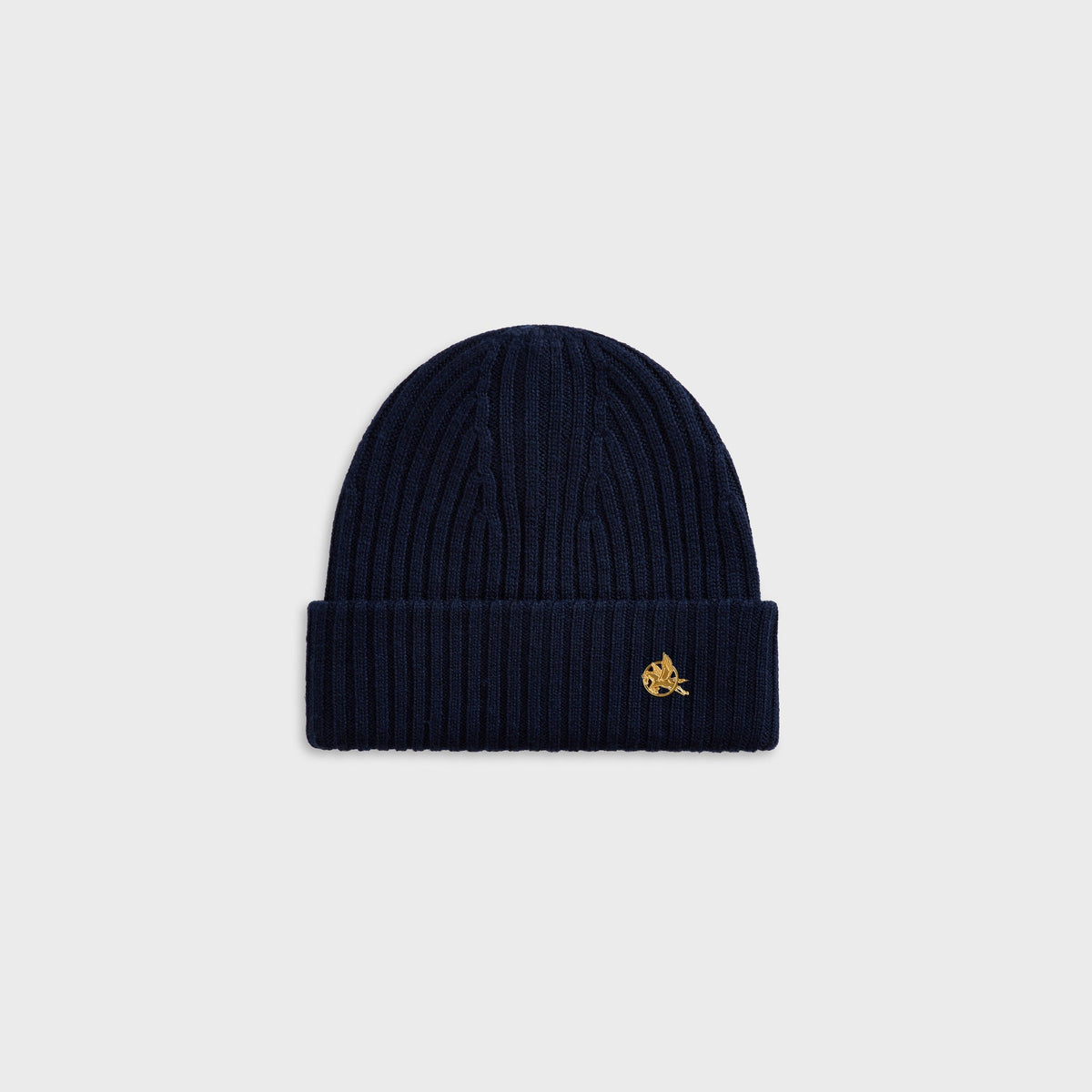Kith Merino Wool Chalet Beanie - Nocturnal - PH