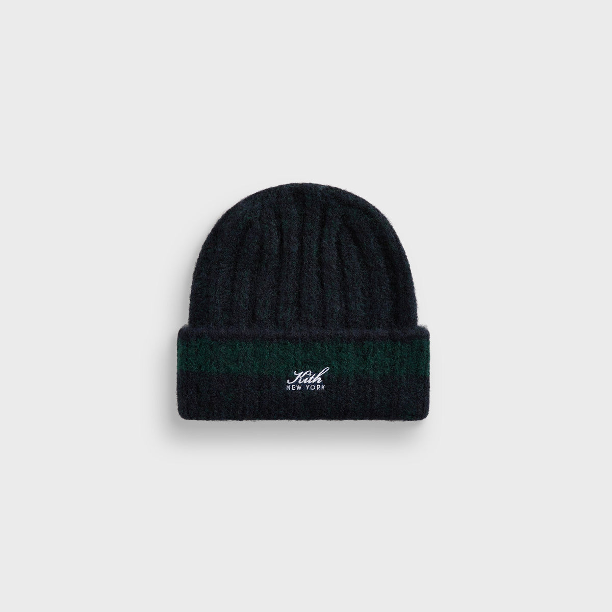 Kith Hairy Wool Redwood Beanie - Stadium - PH