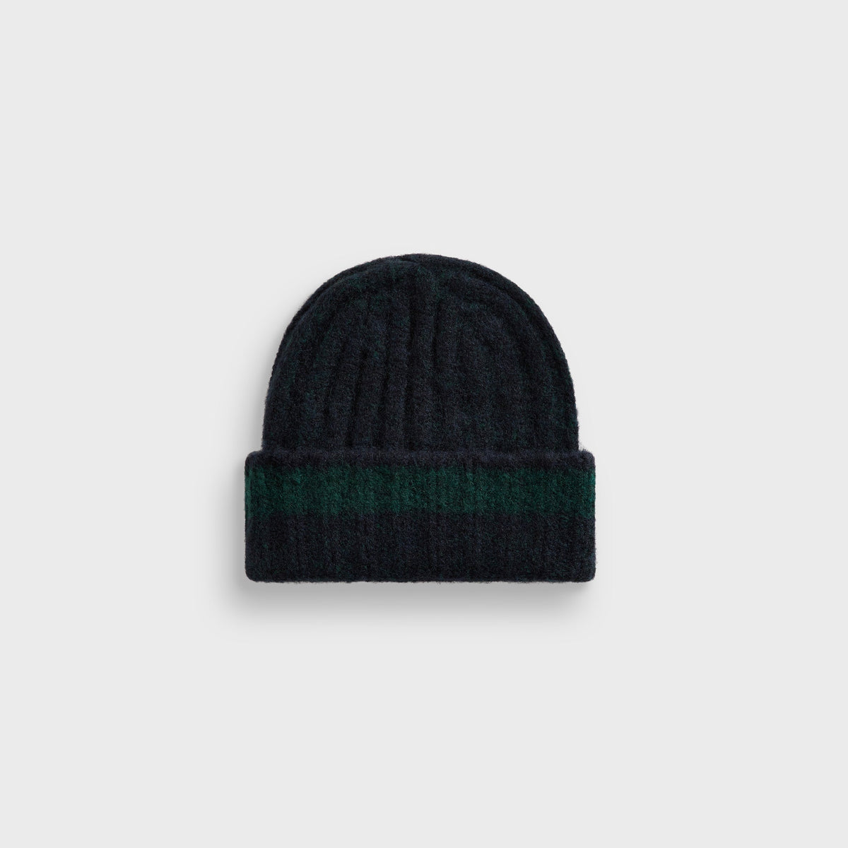 Kith Hairy Wool Redwood Beanie - Stadium - PH
