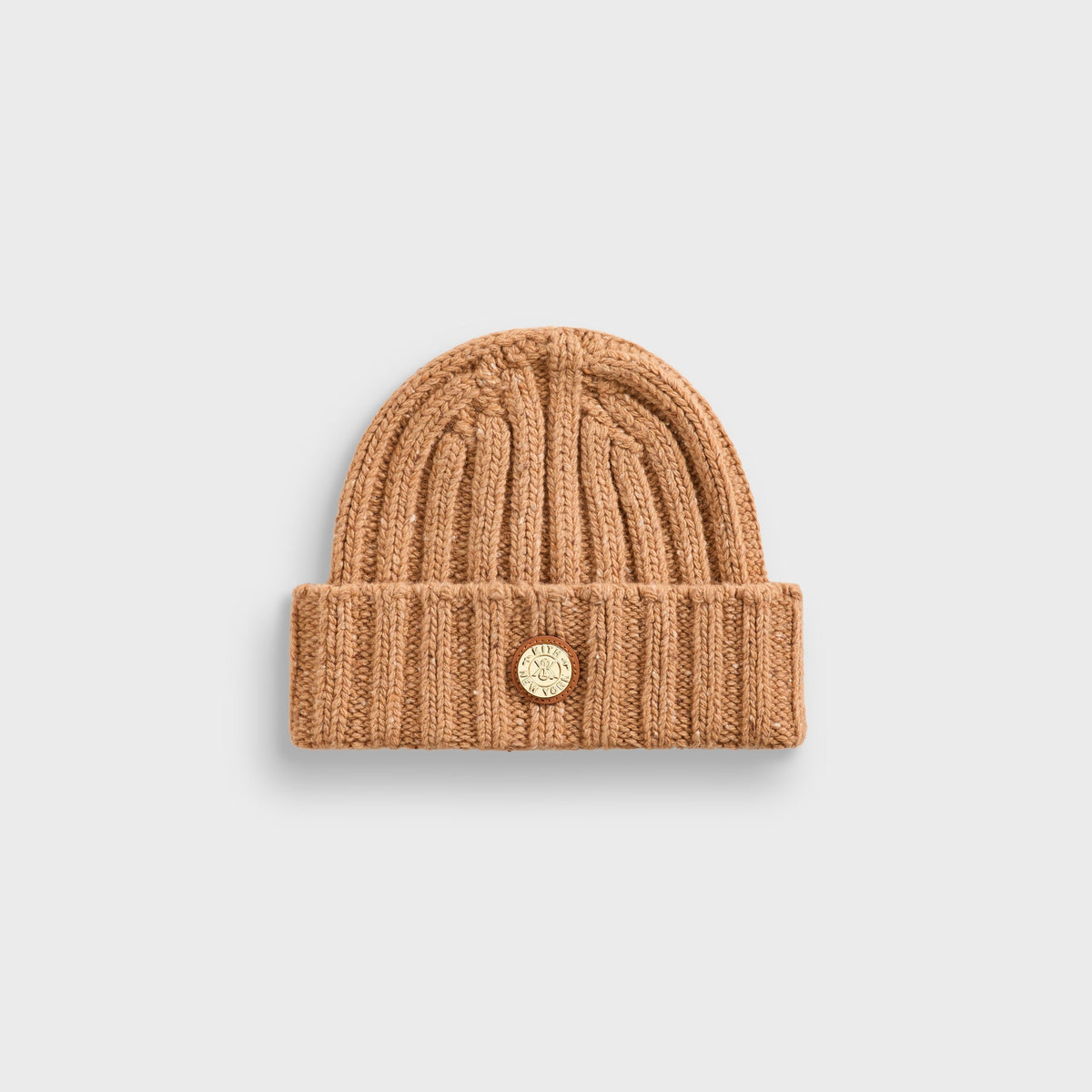 Kith Speckle Yarn Chalet Beanie - Multi - PH