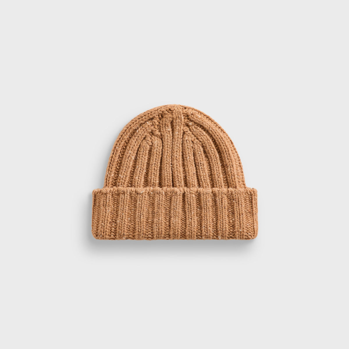Kith Speckle Yarn Chalet Beanie - Multi