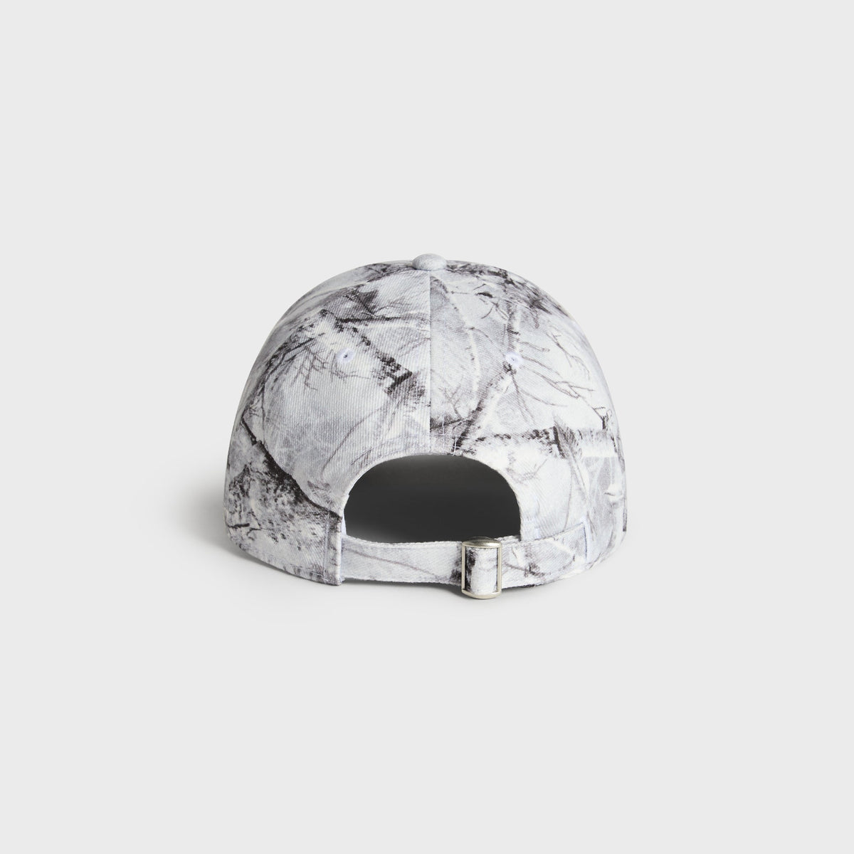Kith Brushed Twill Bay Low Pinch Crown Cap - Earth - PH