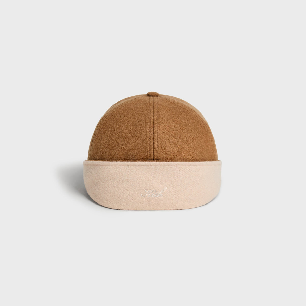 Kith & '47 for the New York Yankees Suede Hunter Franchise LS Cap - Oxford - PH