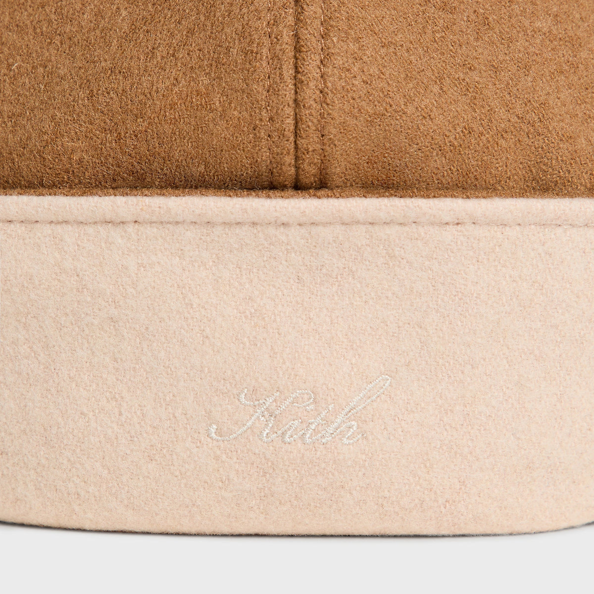 Kith & '47 for the New York Yankees Suede Hunter Franchise LS Cap - Oxford - PH