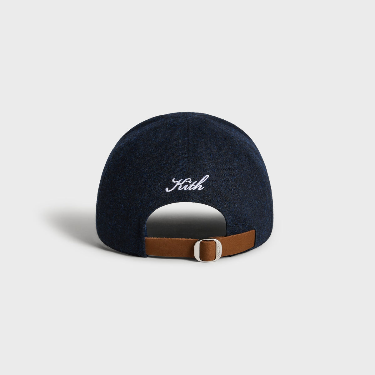 Kith Fine Wool Low Profile Classic Cap - Nocturnal - PH