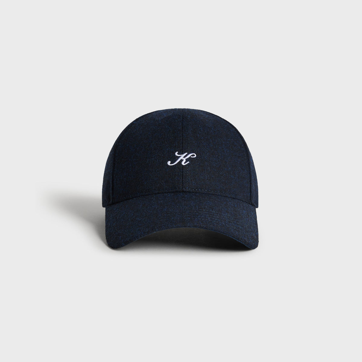 Kith Fine Wool Low Profile Classic Cap - Nocturnal - PH