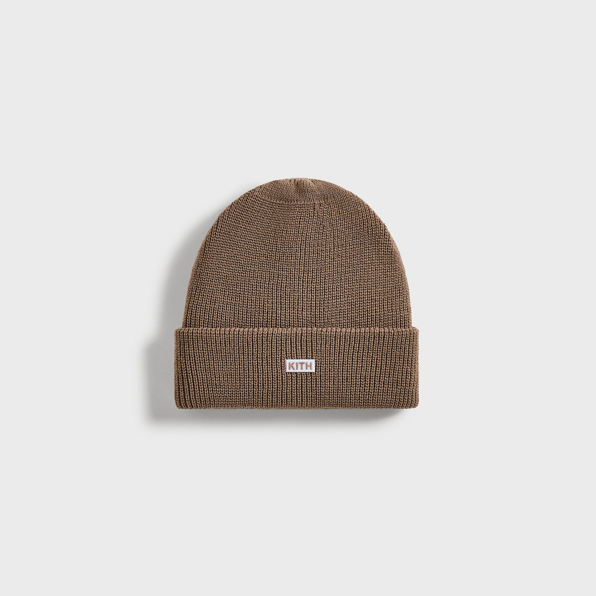 Kith Classic Beanie - Quicksand - PH