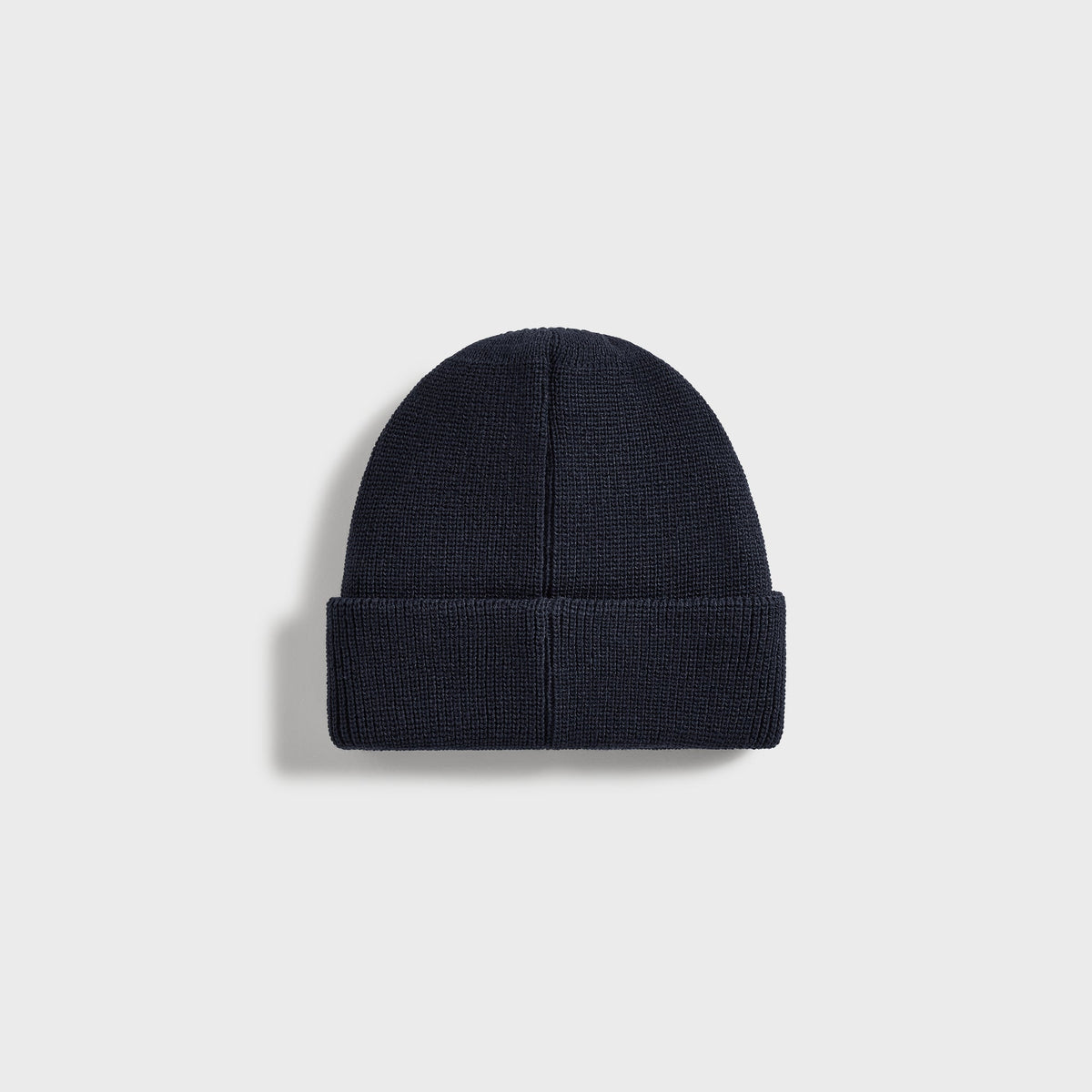 Kith Classic Beanie - Torpedo