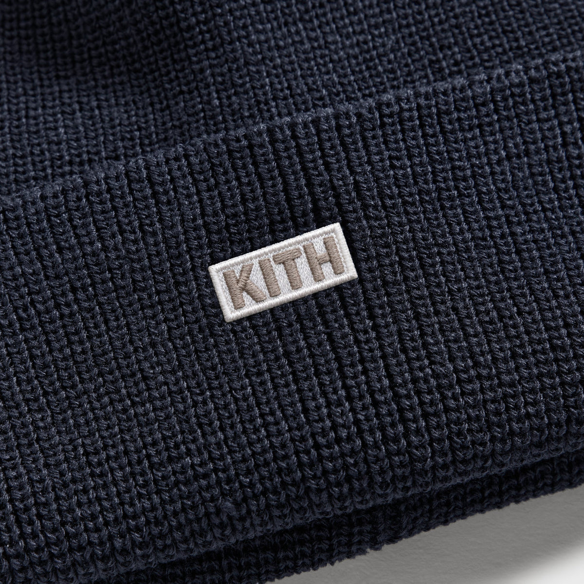 Kith Classic Beanie - Torpedo - PH