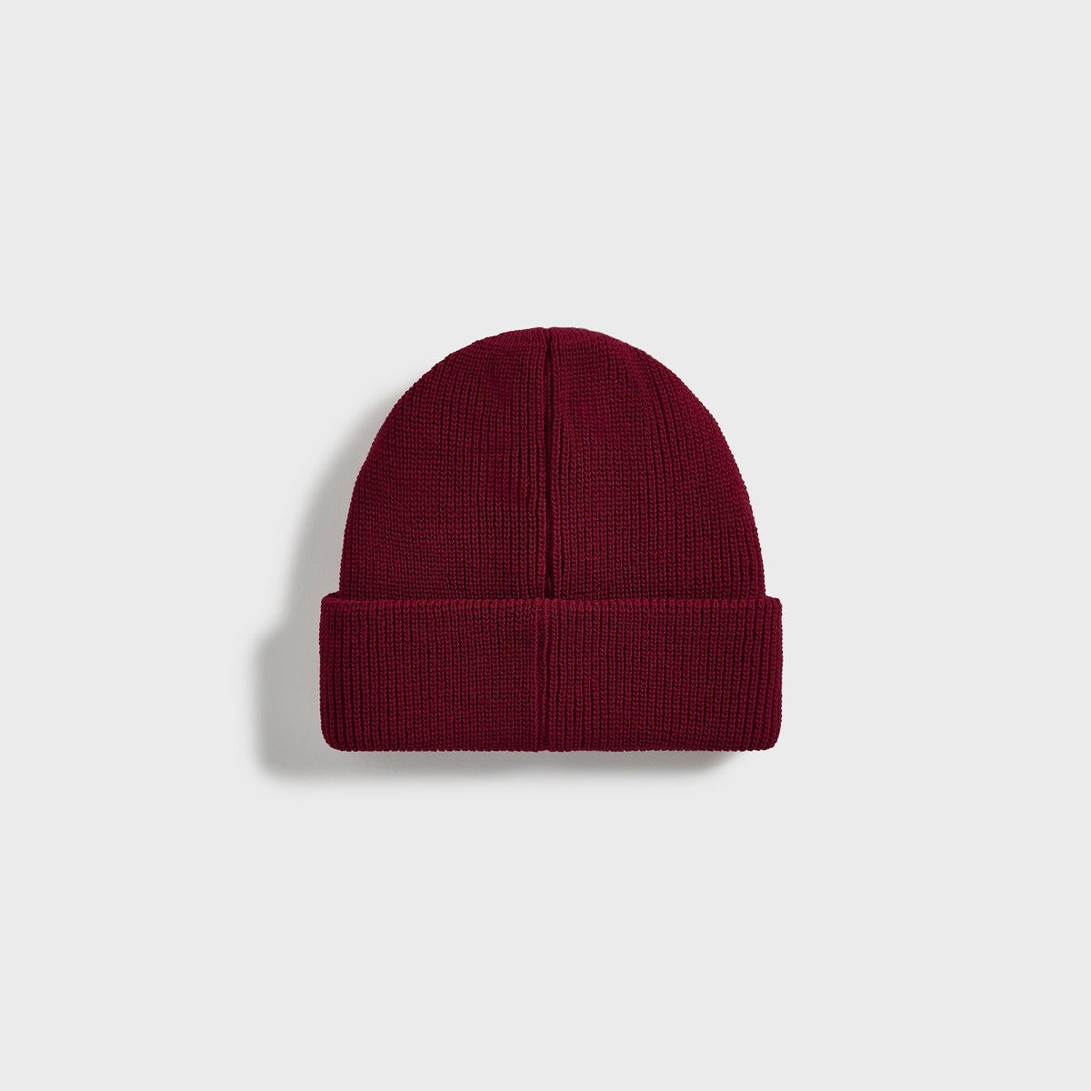 Kith Classic Beanie - Magma - PH