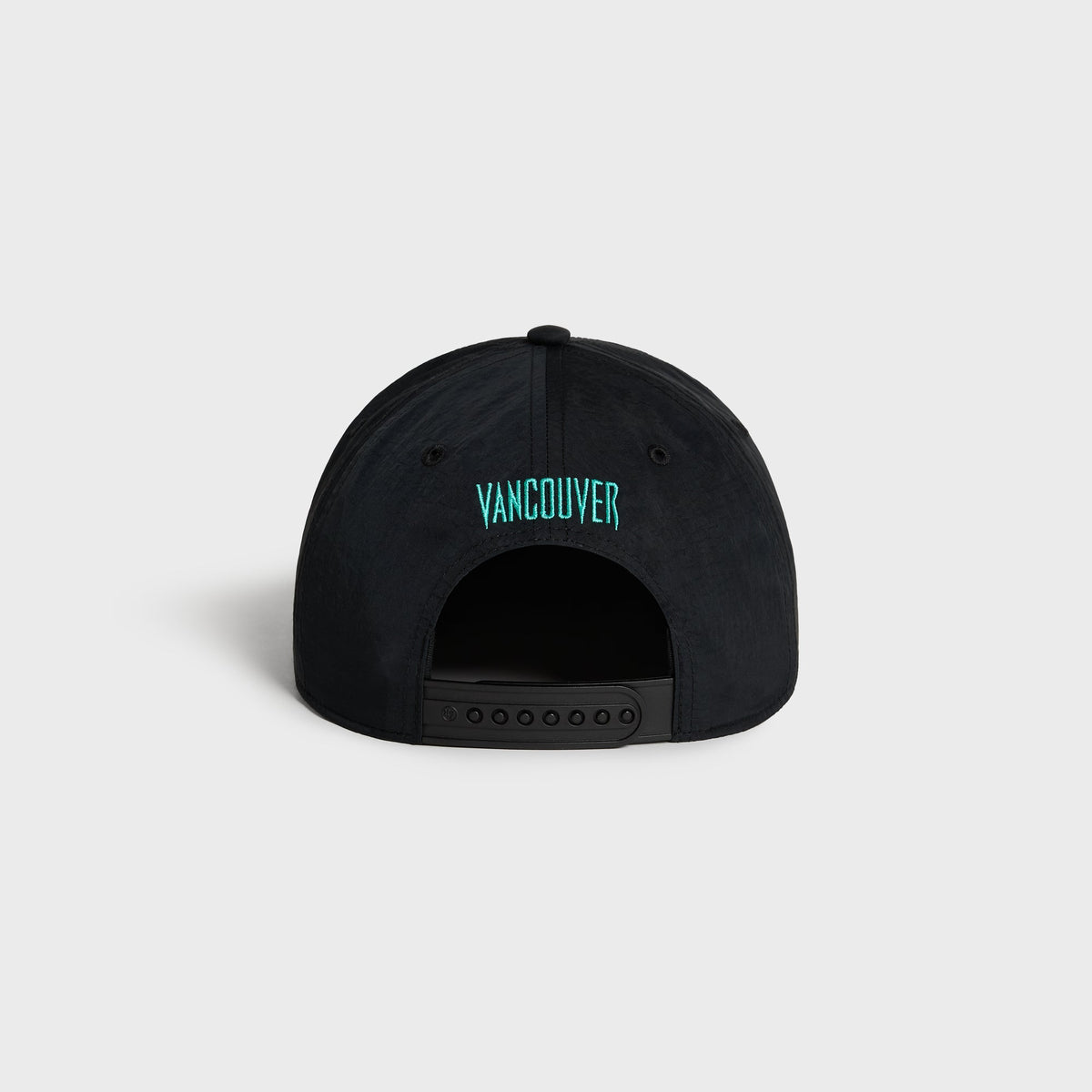 Kith & ‘47 for the Vancouver Grizzlies SL Hitch Snapback Cap - Black