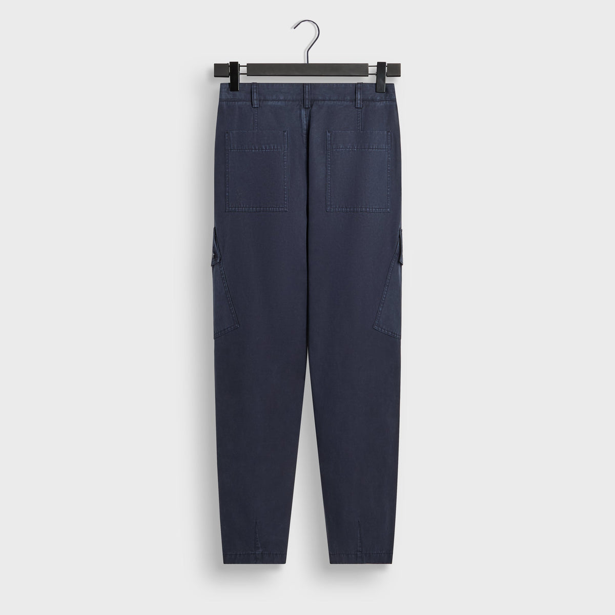 Kith Garment-Dyed Cotton Faille Gibbs Pant - Cosmos