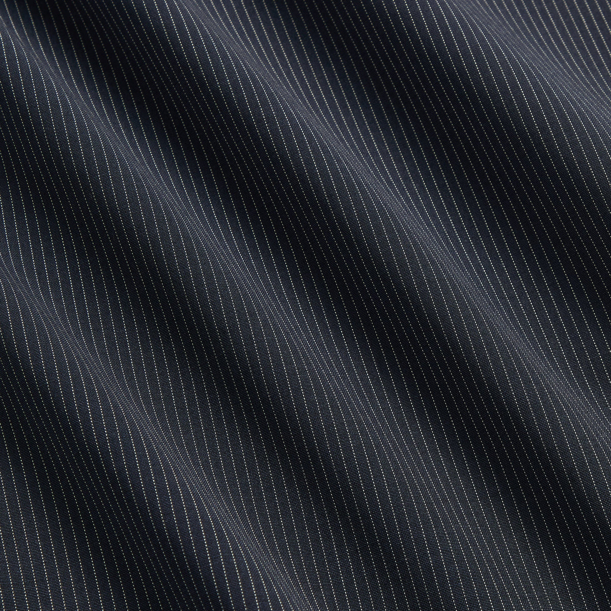 &Kin Tropical Wool Idris Pant - Nocturnal