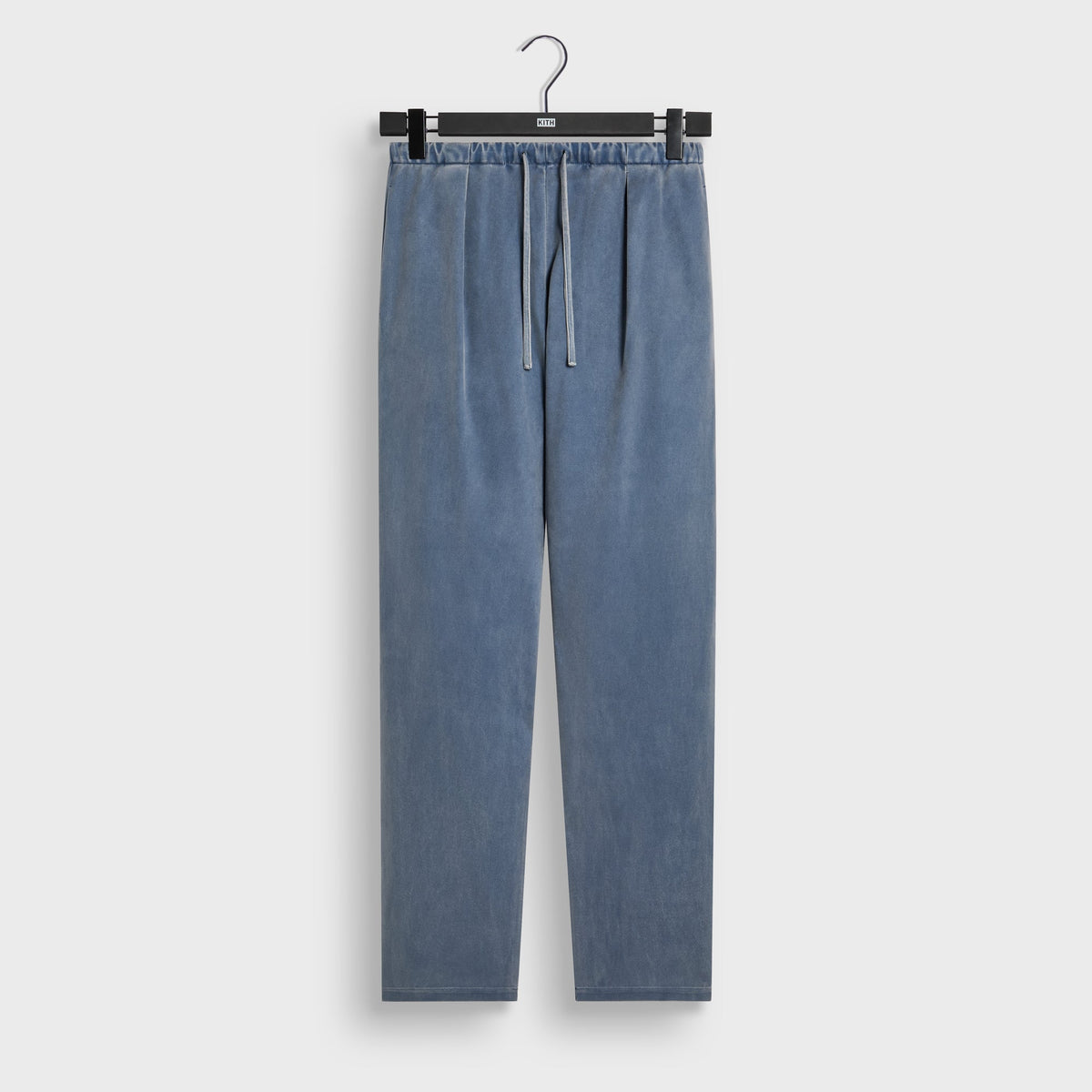 Kith Microsuede Bonded Idris Pant - Elevation