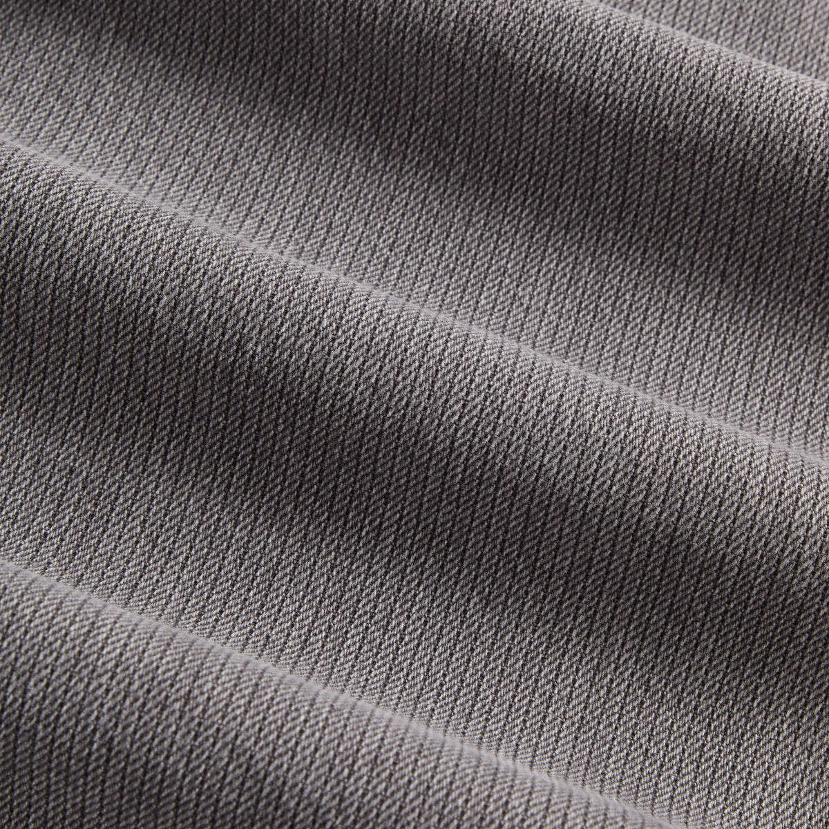 Kith Herringbone Denim Galen Jeans - Mineral