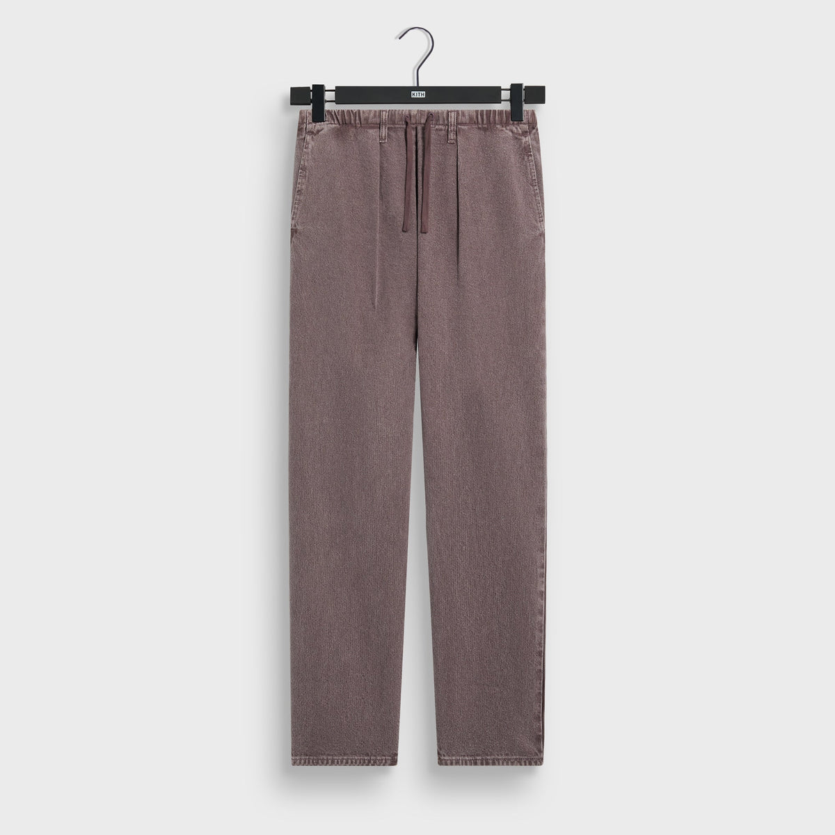 Kith Herringbone Denim Idris Pant - Matrix