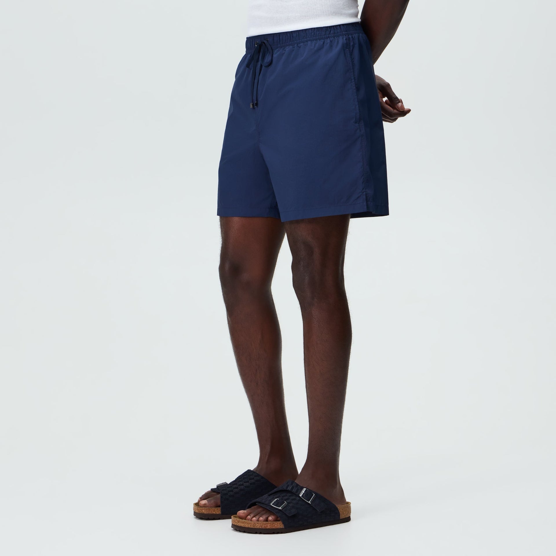 &Kin Carmen Swim Short - Nocturnal - PH
