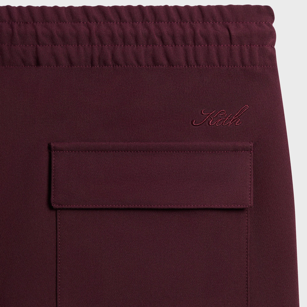 Kith Double Weave Elmhurst Pant - Essence