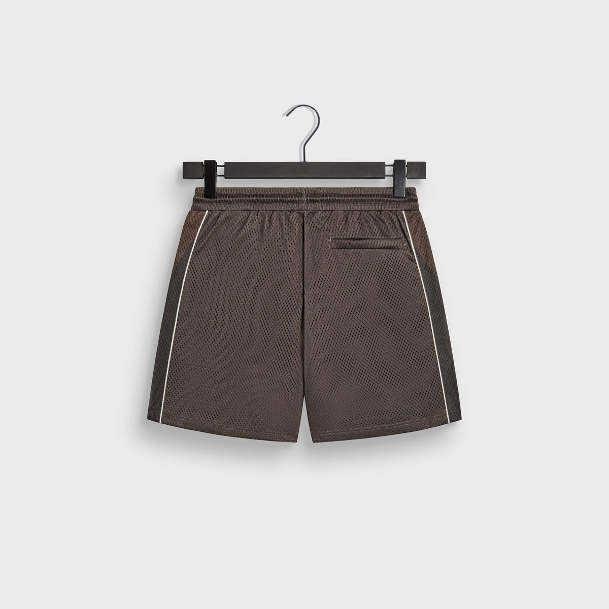 Kith Mesh Curtis Short - Auberge
