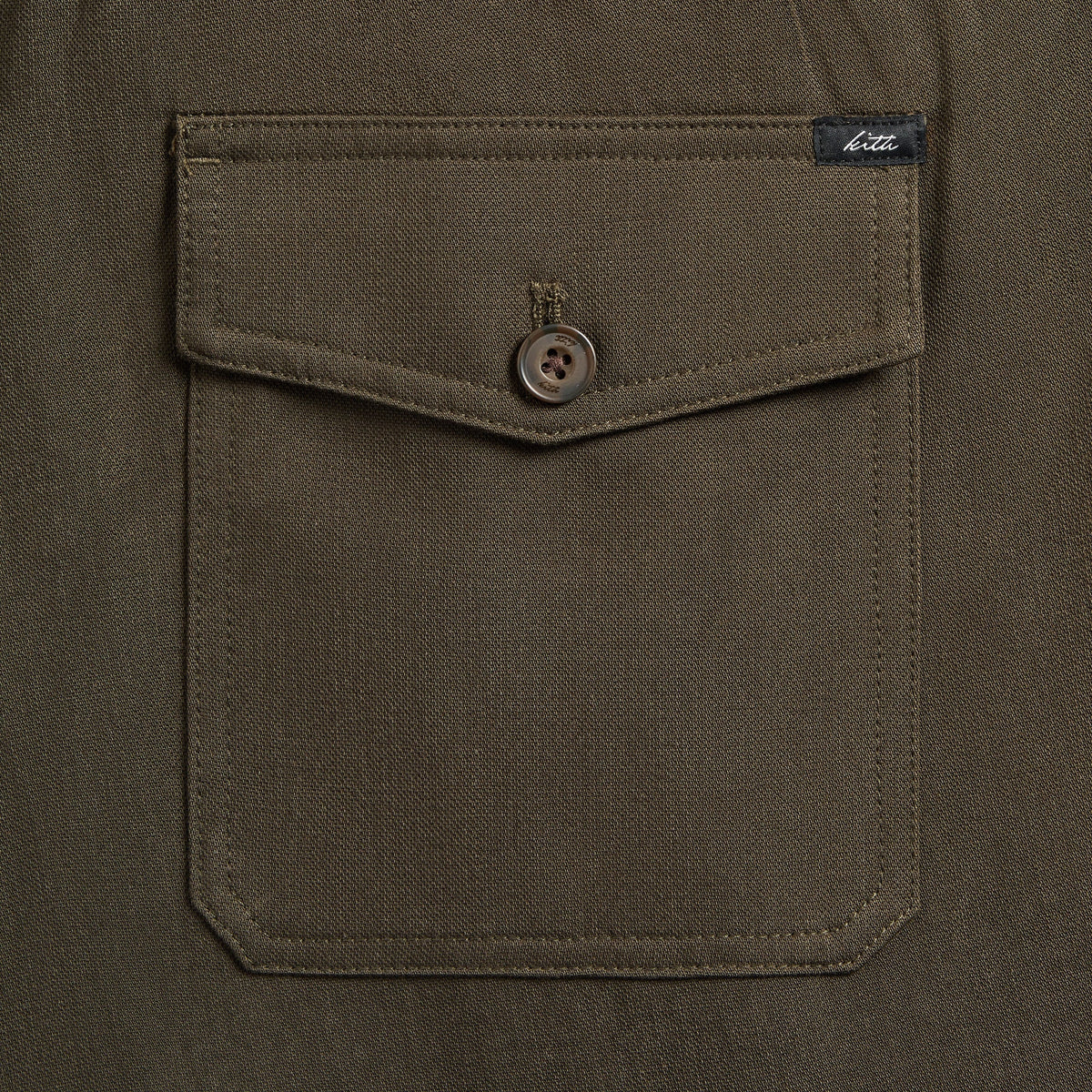 Kith Drapey Dobby Tyler Pant - Arame