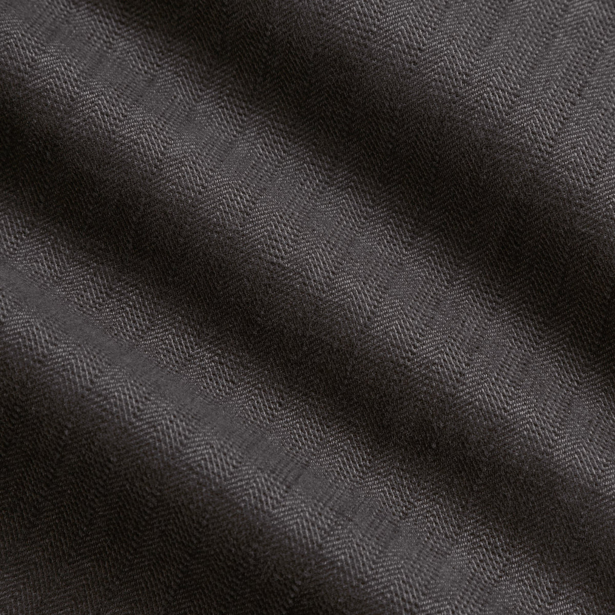 Kith Herringbone Dobby Idris Pant - Carbon - PH
