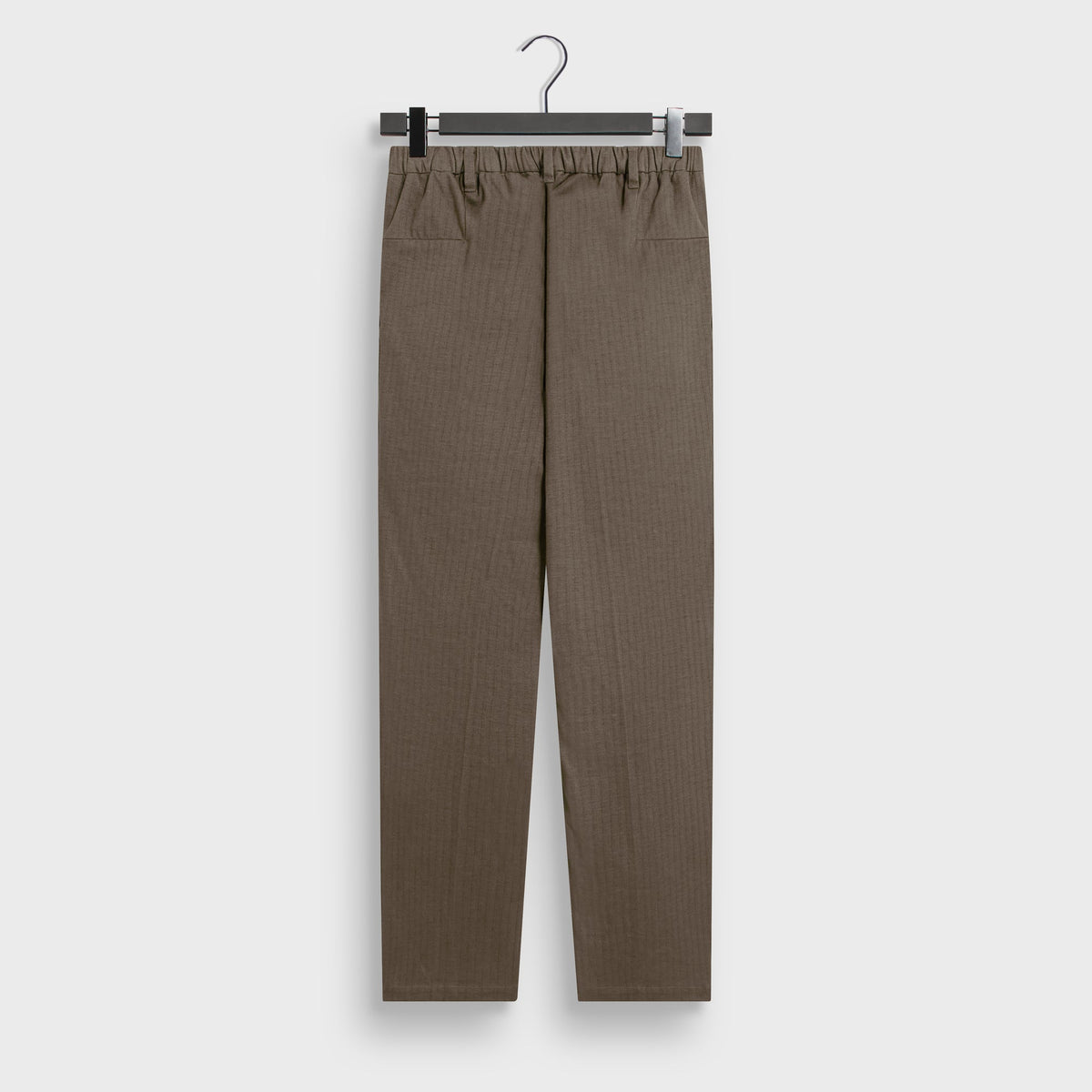Kith Herringbone Dobby Idris Pant - Palomino