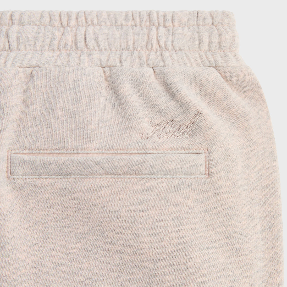Kith Williams I Sweatpant - Prawn
