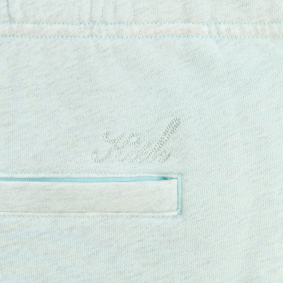 Kith Emmons Sweatpant - Blue Skies