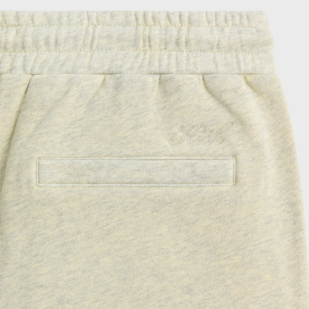 Kith Curtis Short - Straw