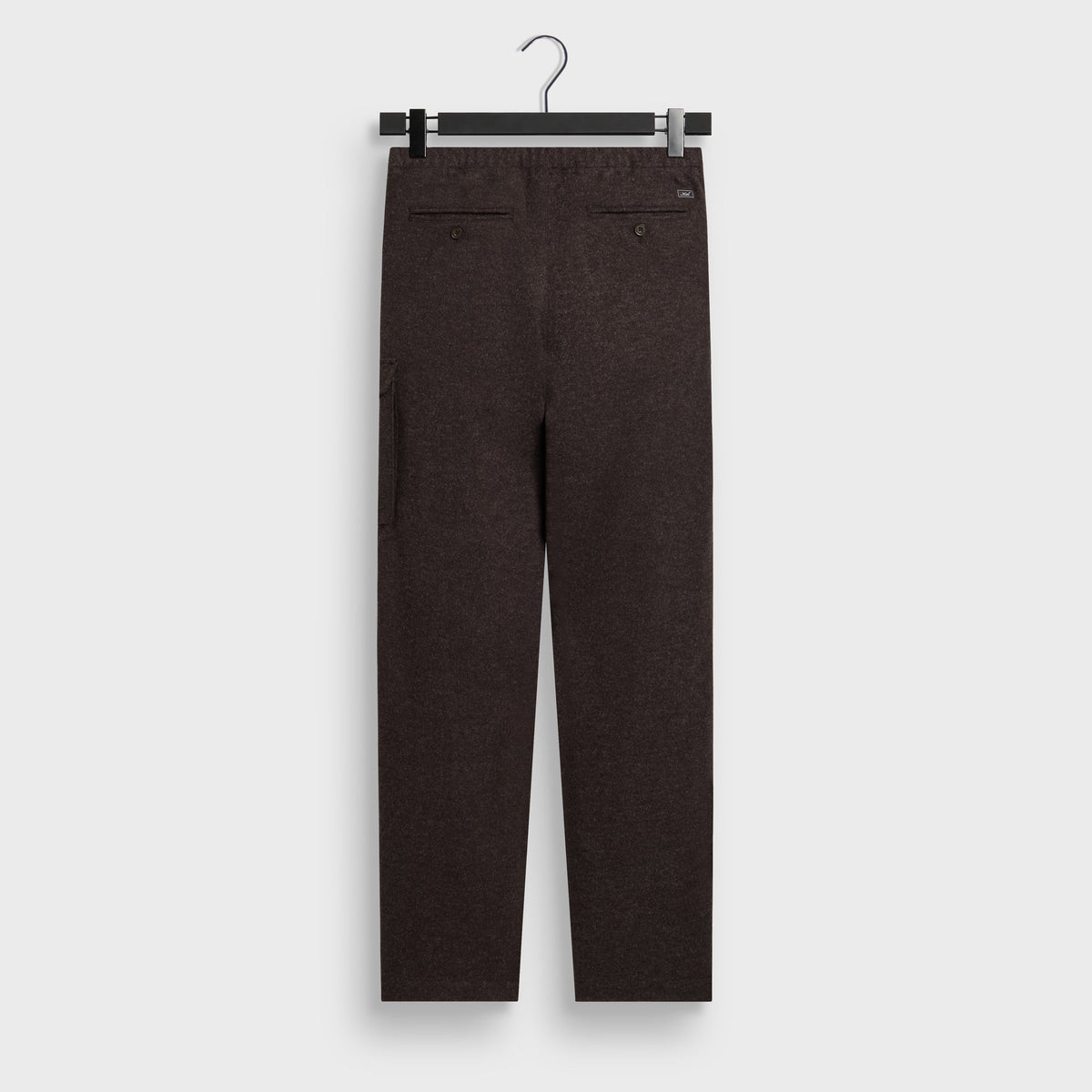 Kith Felted Jersey Iggy Pant - Kindling - PH