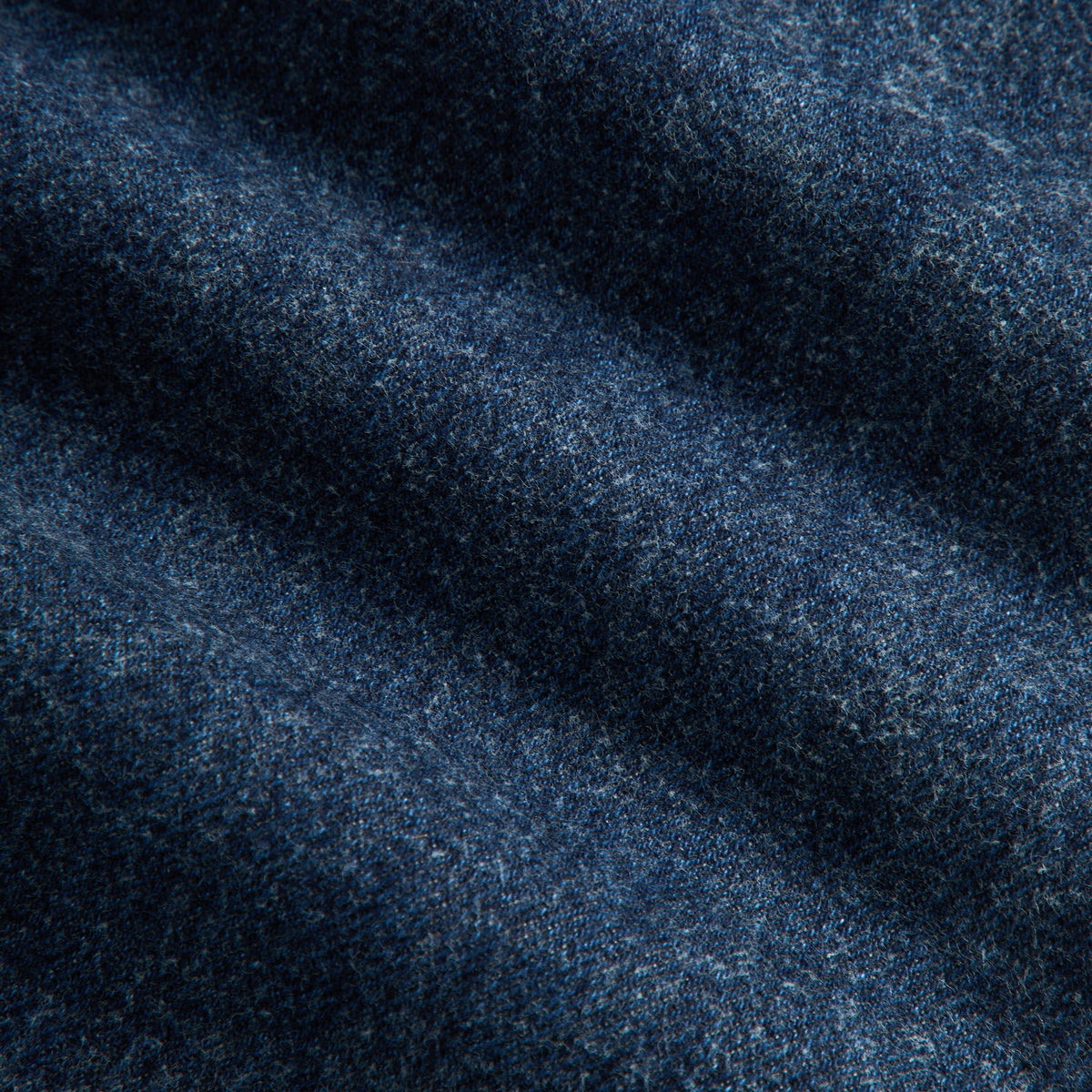 &Kin Brushed Denim Webster Chill Jean - Dark Indigo - PH