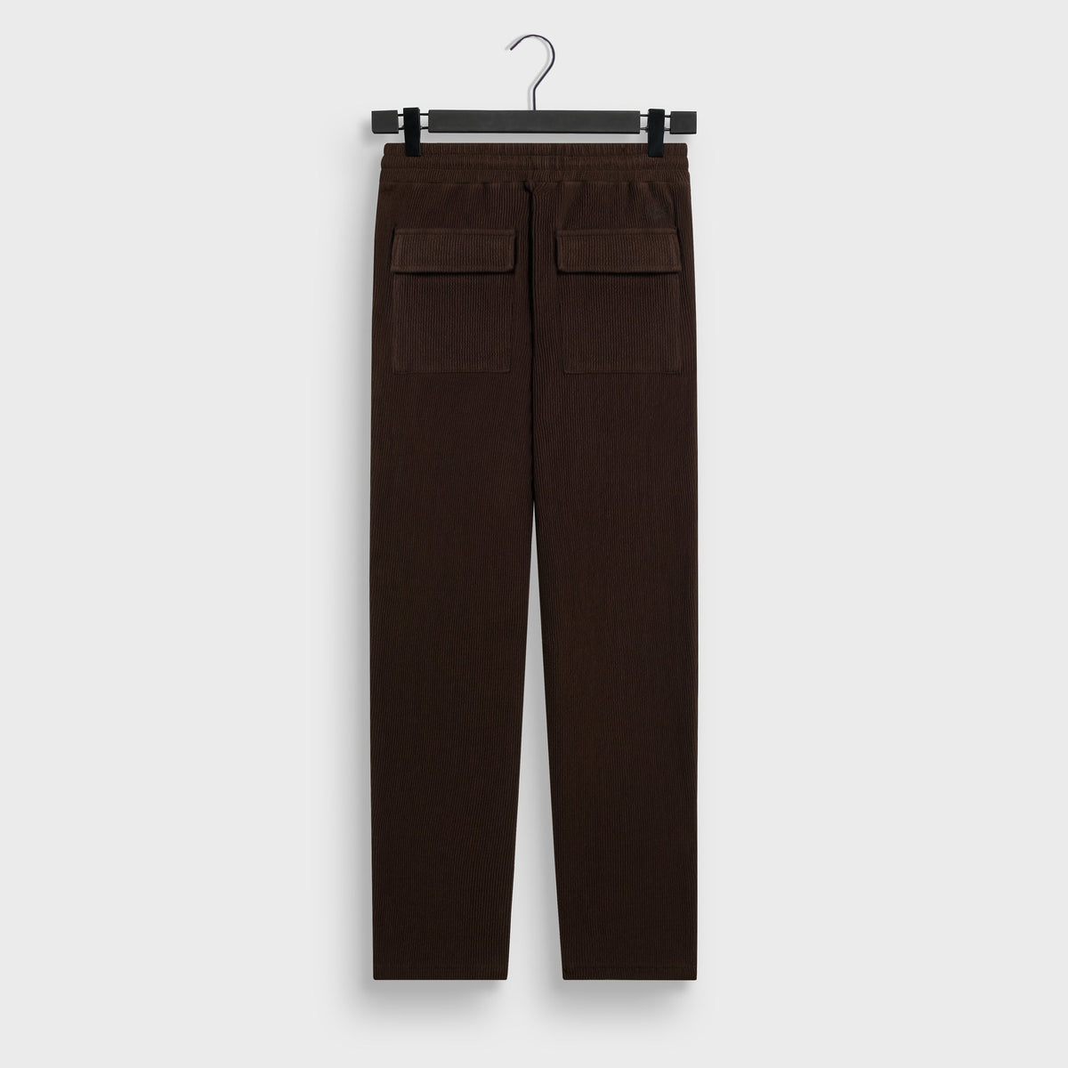Kith Heavy Crepe Elmhurst Pant - Cacao - PH