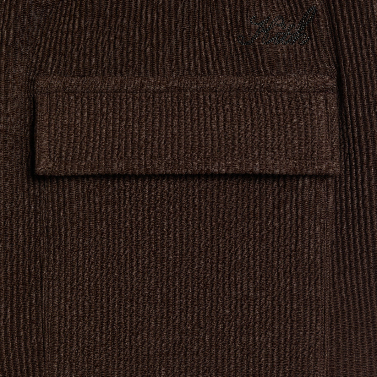Kith Heavy Crepe Elmhurst Pant - Cacao - PH